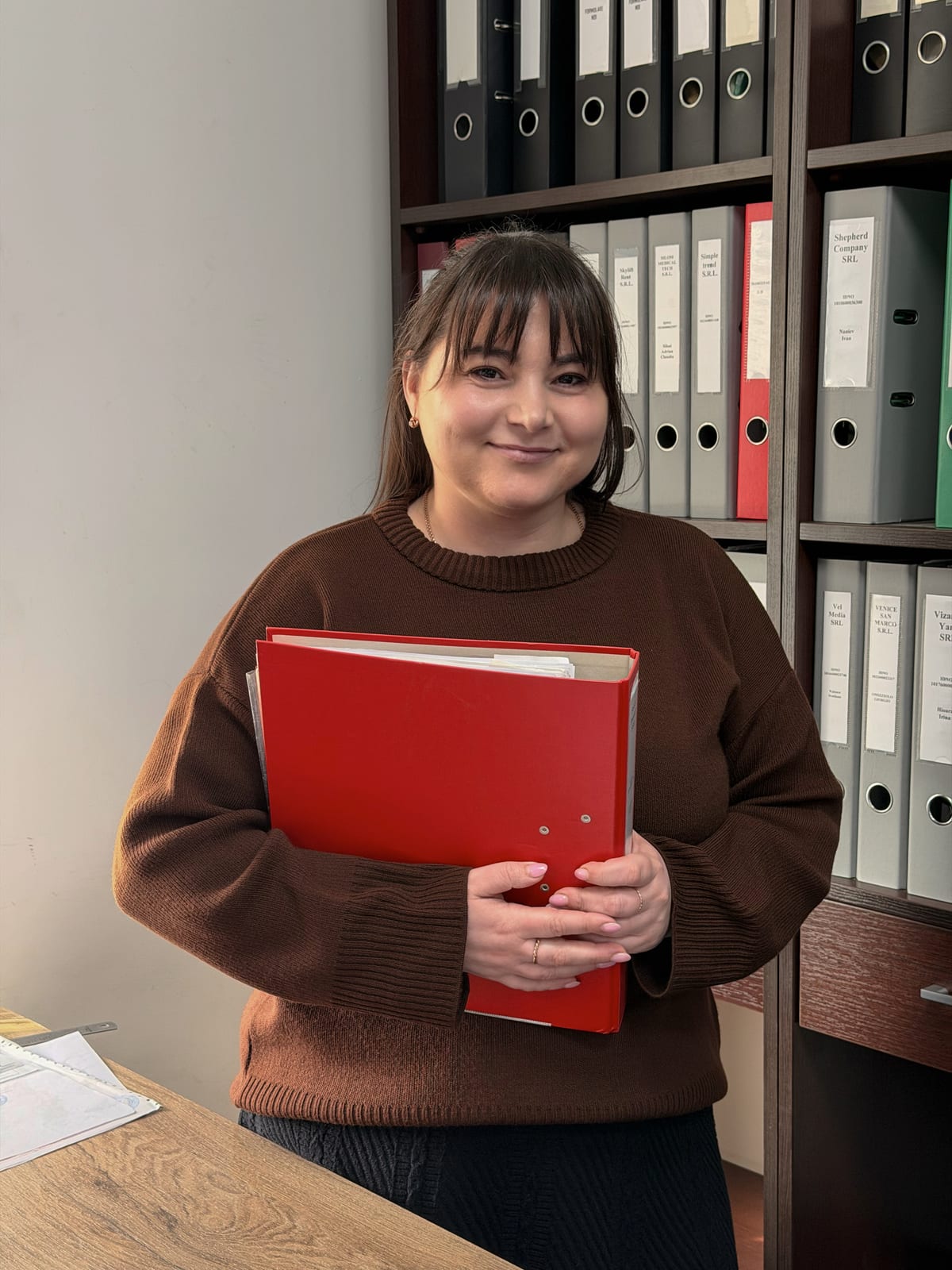 Dorina Vasilița